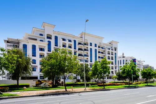 2 Bedrooms Apartment in Ansam 3