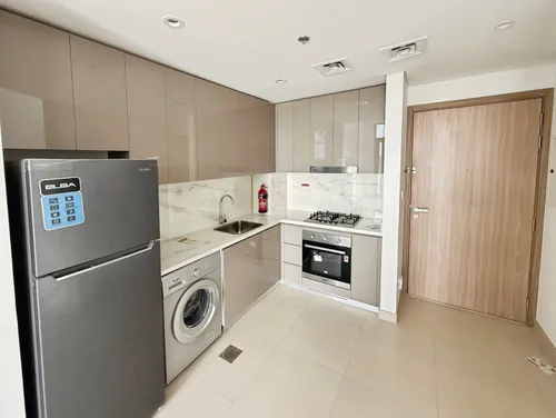 1 Bedroom Apartment in Azizi Park Avenue