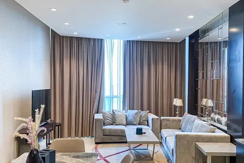 3 Bedrooms Apartment in Upper Crest