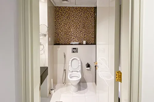 3 Bedrooms Apartment in Upper Crest