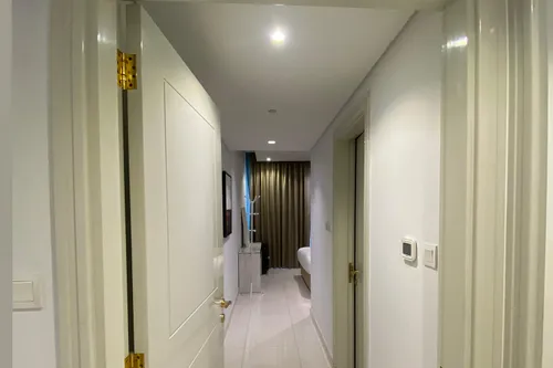 3 Bedrooms Apartment in Upper Crest