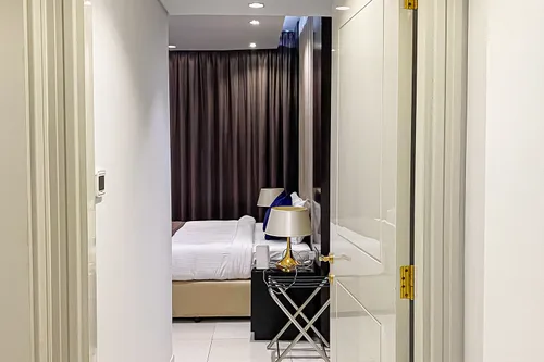 3 Bedrooms Apartment in Upper Crest