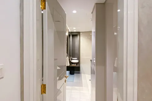 3 Bedrooms Apartment in Upper Crest