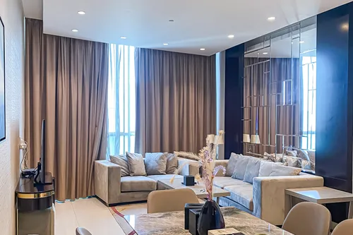 3 Bedrooms Apartment in Upper Crest
