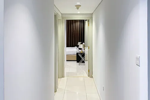 3 Bedrooms Apartment in Upper Crest