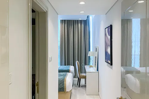 3 Bedrooms Apartment in Upper Crest