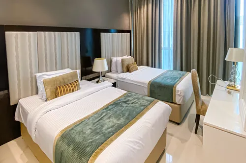 3 Bedrooms Apartment in Upper Crest