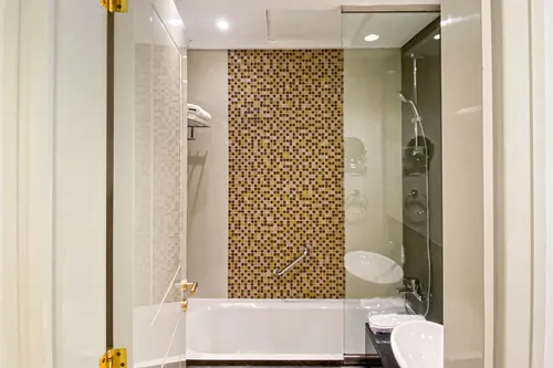 3 Bedrooms Apartment in Upper Crest