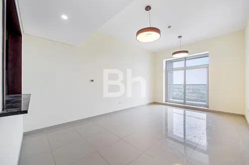 Spacious 2bedrooms | High ROI | Full Golf View
