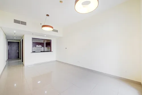 2 Bedrooms Apartment in The Medalist