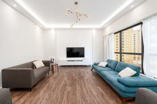 Furnished | Spacious | Upgraded