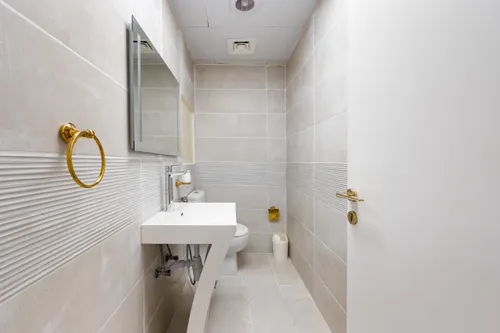 3 Bedrooms Apartment in Sadaf 8