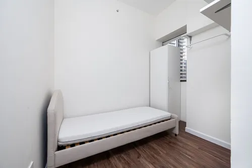 3 Bedrooms Apartment in Sadaf 8