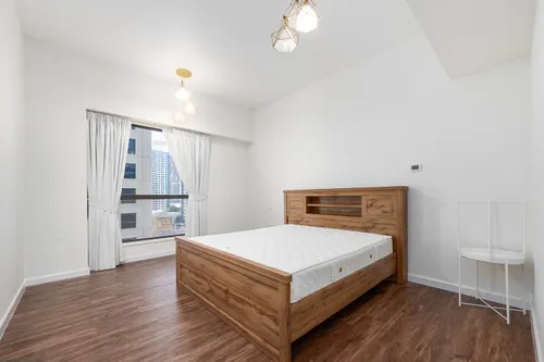 3 Bedrooms Apartment in Sadaf 8