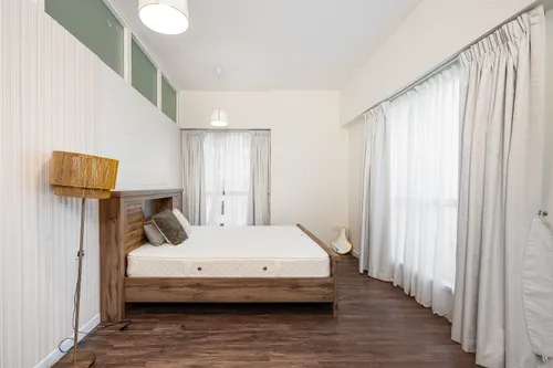 3 Bedrooms Apartment in Sadaf 8