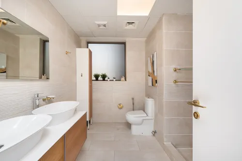3 Bedrooms Apartment in Sadaf 8