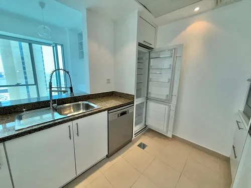 1 Bedroom Apartment in Aurora Tower