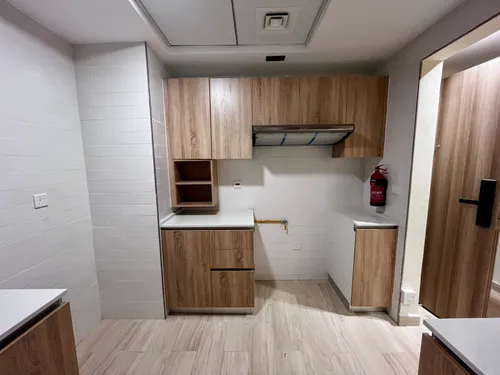 2 Bedrooms Apartment in 02 Residence by Ned Al Ghurair