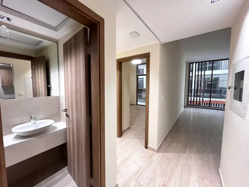 2 Bedrooms Apartment in 02 Residence by Ned Al Ghurair