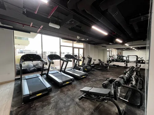 2 Bedrooms Apartment in 02 Residence by Ned Al Ghurair