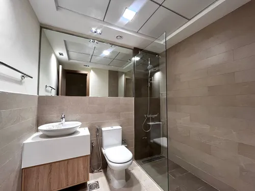 2 Bedrooms Apartment in 02 Residence by Ned Al Ghurair