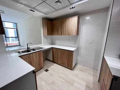 2 Bedrooms Apartment in 02 Residence by Ned Al Ghurair