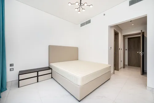 2 Bedrooms Apartment in The Residences at District One
