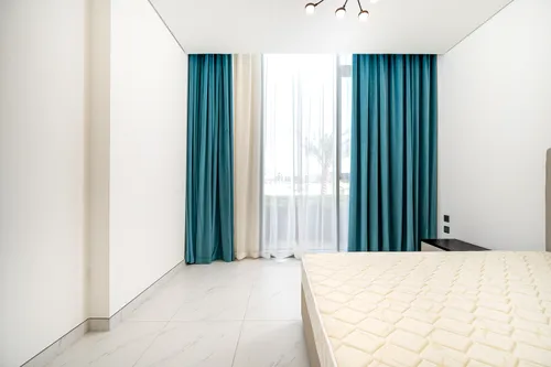 2 Bedrooms Apartment in The Residences at District One