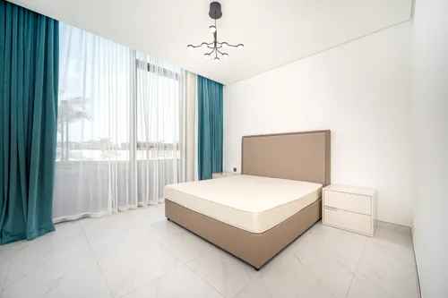 2 Bedrooms Apartment in The Residences at District One