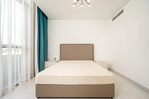 2 Bedrooms Apartment in The Residences at District One