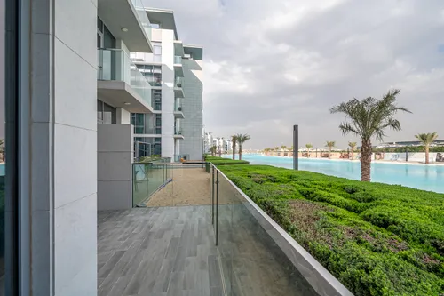 2 Bedrooms Apartment in The Residences at District One
