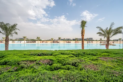 2 Bedrooms Apartment in The Residences at District One