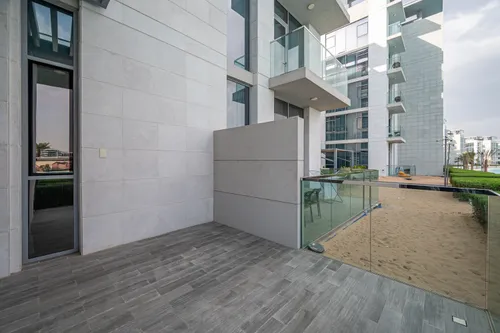 2 Bedrooms Apartment in The Residences at District One