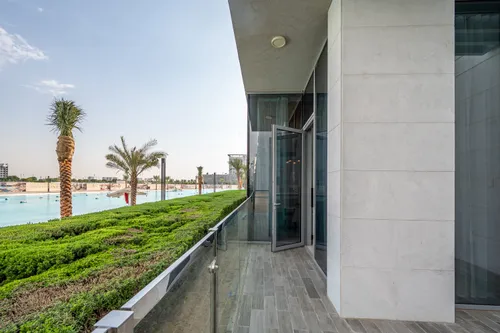 2 Bedrooms Apartment in The Residences at District One