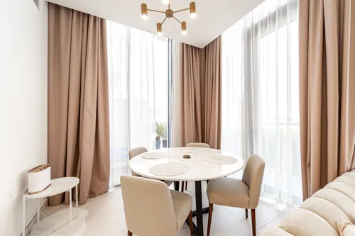 2 Bedrooms Apartment in The Residences at District One