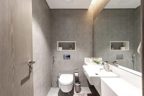 2 Bedrooms Apartment in The Residences at District One