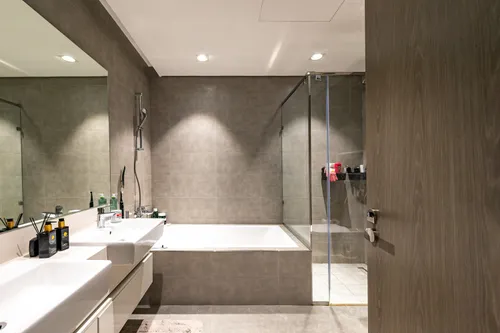 2 Bedrooms Apartment in The Residences at District One