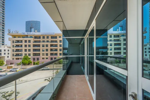 3 Bedrooms Apartment in The Zen Tower