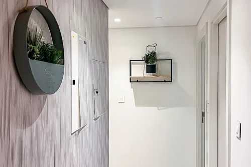 3 Bedrooms Apartment in Downtown Views II Tower 2