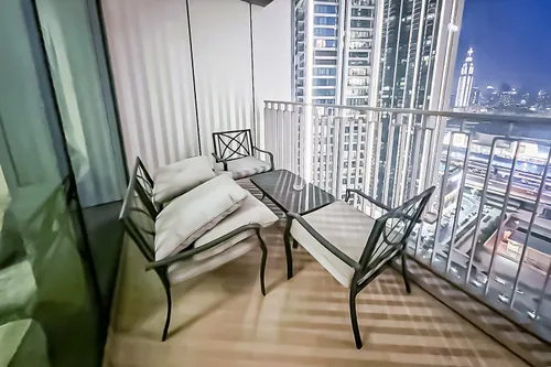 3 Bedrooms Apartment in Downtown Views II Tower 2