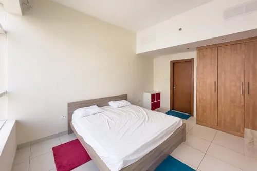 1 Bedroom Apartment in Marina View Tower A