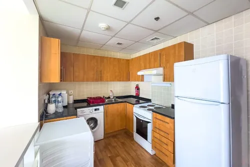1 Bedroom Apartment in Marina View Tower A