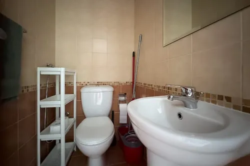1 Bedroom Apartment in Marina View Tower A