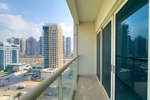 1 Bedroom Apartment in Marina View Tower A
