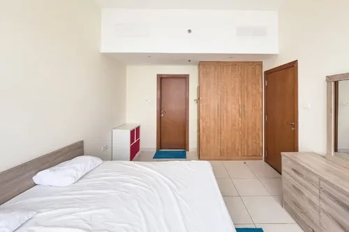1 Bedroom Apartment in Marina View Tower A