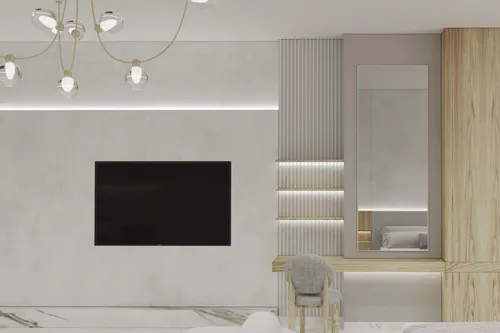 1 Bedroom Apartment in Radiant Marina Towers