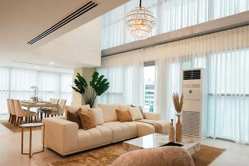 1 Bedroom Apartment in Radiant Marina Towers