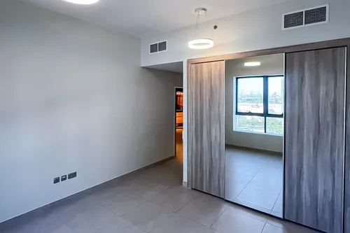 1 Bedroom Apartment in Sway Residences