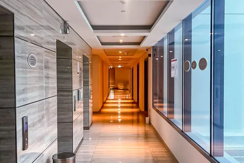1 Bedroom Apartment in Sway Residences