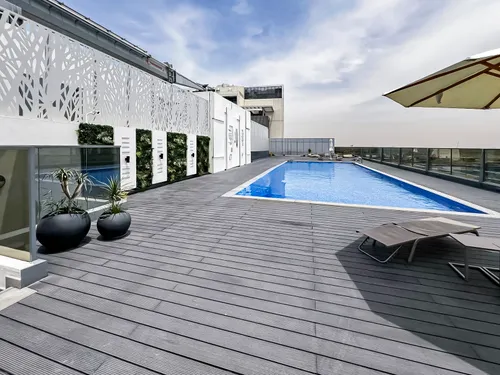 1 Bedroom Apartment in Sway Residences
